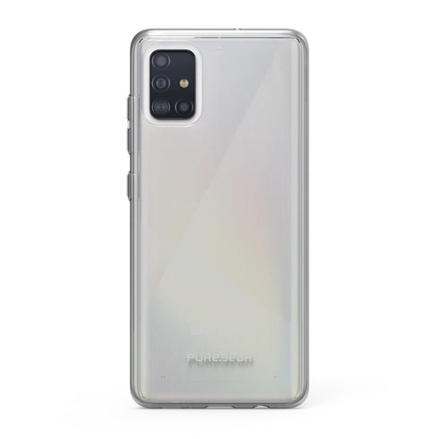 PureGear Slim Shell Case for Galaxy A Series 63197PG